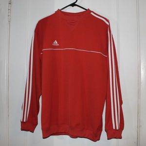 Adidas Limited Edition German Crew neck